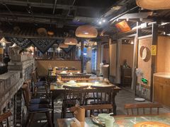 -井水小厨·湘菜(活力广场店)