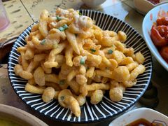 -琥珀老六龙虾(四里河店)