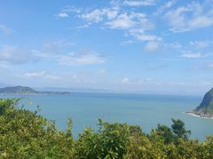 -东澳岛