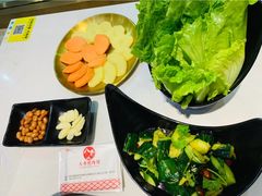 -八乔煎肉馆·丹东特色煎锅(梅林店)