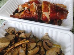 -肥妹烧腊店(翠竹路店)