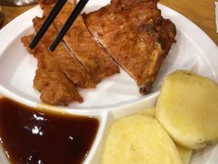 -小姜锅贴(凤凰街店)