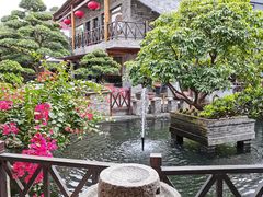 -猪肉婆私房菜(容桂总店)