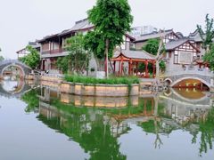 -龙潭水乡