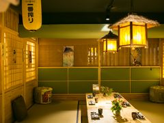 -酒窝夜酌居酒屋(中海水岸馨都店)