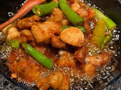 -桂满陇天书(南京德基旗舰店)