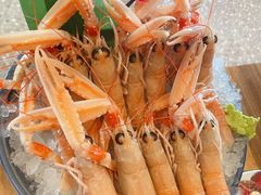 -水林间·寿喜烧自助(仙林金鹰店)