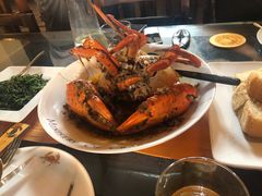 -Ministry of Crab(科伦坡店)