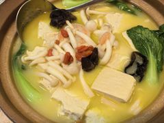 -徽镇小厨·经典徽菜(马连道店)