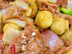 -文记壹心鸡(宝华路店)