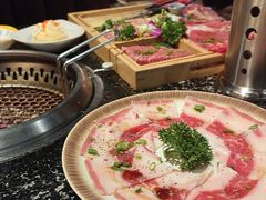 -牛焱·烧肉酒肆(五大道店)