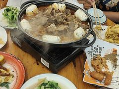 -圣夜东北菜烧烤·夜宵·龙虾(胥江路店)
