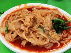 -令氏家外家周秦食府(高新店)
