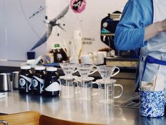 -大小咖啡 BigSmallCoffee(麦子店)