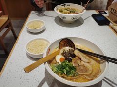 -味千拉面(光启城时尚购物中心店)