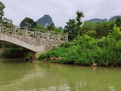 -明仕田园