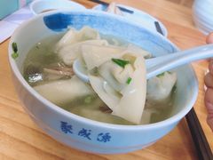 -聚成源(芦庄店)