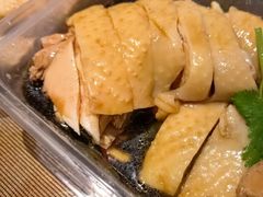 -百家鸡味馆(清泰店)