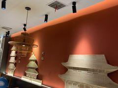 -曲氏老北京铜锅涮肉•火锅(不老街店)