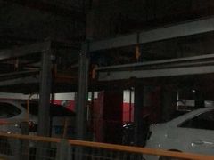 -大宁音乐广场·停车场