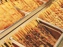 -廖记棒棒鸡(青岛万象城店)