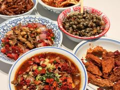 -欧记大排档·景德菜(上海首店)