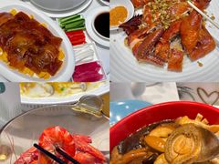 -好友缘家宴(青山路店)