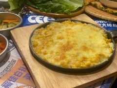 -首尔烤肉大排档(合生汇店)