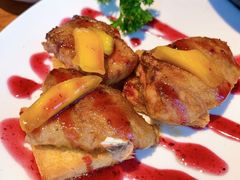 -Mr·Fish鱼鲜生海鲜放题(银泰in99店)