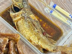 -蓝精灵饺子店