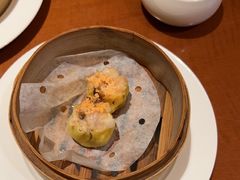 -杭州JW万豪酒店-万豪中餐厅