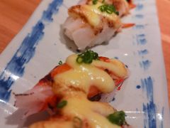 -初居食屋日式料理(万象城购物中心店)