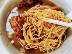 -麦文记面家(佐敦店)