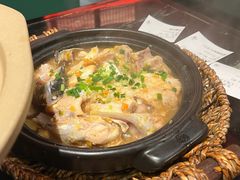 -廖川菜(太阳宫店)