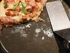 -必胜客(周浦万达店)