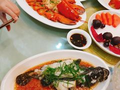 -鑫悦楼煎蟹·16年海鲜大排档