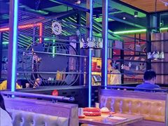 大堂-胖哥俩肉蟹煲(虹口龙之梦店)