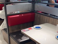 -鱼酷活鱼烤鱼(南京水游城店)