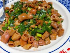 -旺角小渔村·海肠捞饭开创者(二马路店)