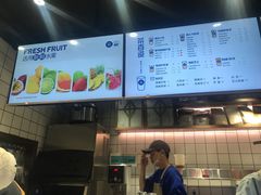 -茶百道(新城市广场店)