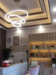 -芳朵美容养生SPA