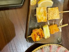 -鸟鹏烧鸟居酒屋(昌岗店)