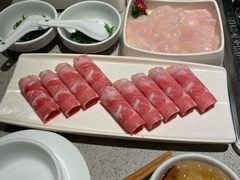 -海底捞大排档火锅(悦荟广场店)