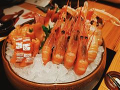 -花潮料理艺食馆(世欧广场店)