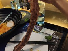 -赫帝拉航空主题餐厅(南宁店)