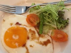 -好日子皇冠假日酒店·君怡咖啡厅(特美思大厦店)