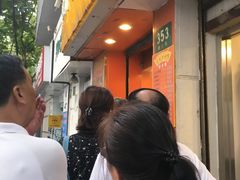 -北京王府井烤鸭(泰兴店)