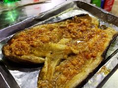 -小王烧烤(毓龙路店)