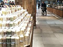 -果蔬好生活超市(乐堤港店)