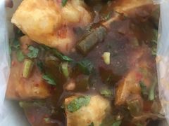 -无声臭豆腐(大井1号店)